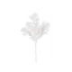 Crenguta frunze artificiale pentru aranjamnete florale model 7