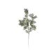 Crenguta frunze artificiale pentru aranjamnete florale model 8