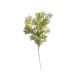 Crenguta frunze artificiale pentru aranjamnete florale model 9