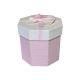 Cutie decorativa pentru aranjamente florale model 7