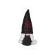 Figurina gnomi 16 cm pentru decoratiuni florale model 3