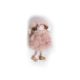Figurina ingeras plus+picioare moi pentru aranjamente florale model 3