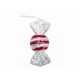 Figurine acadele color pentru decoratiuni craciun model 3