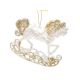 Figurine decorative pentru aranjamente florale model 2