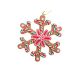 Figurine decorative pentru aranjamente florale model 2