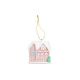 Figurine decorative pentru aranjamente florale model 8