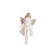 Figurine fetite color pentru decoratiuni florale crem