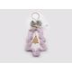 Figurine plus+agatatoare pentru decoratiuni florale brad