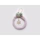 Figurine plus+agatatoare pentru decoratiuni florale glob