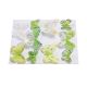 Fluturi color pentru aranjamente florale set 10 buc model 10