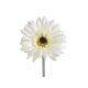 Gerbera artificiala pentru aranjamente florale model 16