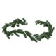 Ghirlanda brad artificial pentru decoratiuni florale model 1