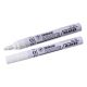 Marker color pentru floristica alb