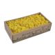 Muschi curatat decorativ 500 g pentru aranjamente florale model 10
