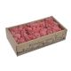 Muschi curatat decorativ 500 g pentru aranjamente florale model 1