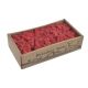 Muschi curatat decorativ 500 g pentru aranjamente florale model 7