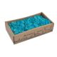 Muschi curatat decorativ 500 g pentru aranjamente florale model 12