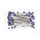 Perle cu ac pentru aranjamente florale model 4