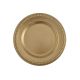 Platou plastic color pentru decoratiuni florale model 1