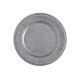 Platou plastic color pentru decoratiuni florale model 2