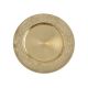 Platou plastic color pentru decoratiuni florale model 2