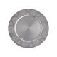 Platou plastic color pentru decoratiuni florale model 2