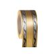 Rola funerara 6 cm pentru aranjamente florale model 3