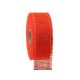Rola iuta 5 cm pentru aranjamente florale portocaliu