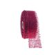 Rola iuta 5 cm pentru aranjamente florale bordo