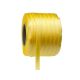 Rola satin 0,6 mm Galben