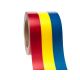 Rola tricolor pentru aranjamente florale model 1