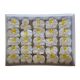 Orhidee sapun pentru aranjamente florale set 25 buc model 2