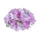 Capete hortensie din flori artificiale set 6 buc mov