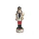 Figurina soldatel color pentru decoratiuni cracaiun model 3