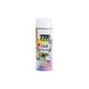 Spray color pentru flori alb