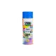 Spray color pentru flori albastru
