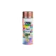 Spray color pentru flori aramiu