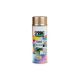 Spray color pentru flori auriu