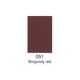 Spray color pentru flori burgundy red 051