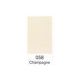 Spray color pentru flori champagne 058