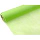 Sul fizelina color pentru aranjamente florale verde deschis