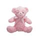 Ursulet plus color pentru decoratiuni florale model 4