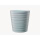 Vas ceramica pentru aranjamente florale model 1