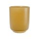 Vas ceramica color pentru aranjamente florale model 1