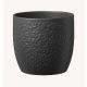 Vas ceramica color penttru aranjamente florale model 1