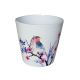 Vas ceramica pentru aranjamente florale model 5