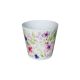 Vas ceramica pentru aranjamente florale model 7