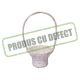 PRODUS CU DEFECT Cos tip florentin - Cos tip florentin pentru aranjamente florale