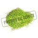 PRODUS CU DEFECT model 4 - Decor lana lemn color pentru aranjamente florale