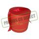 PRODUS CU DEFECT model 3 - Cutie cilindru color